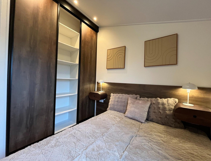 Others 5, Comfortable Chalet Located in the Polder, Near Alkmaar, Graft-De Rijp
