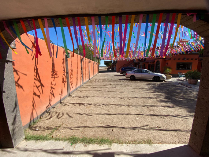 Others 5, Hacienda Los Algodones, Mexicali