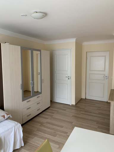 Bedroom 2, Peaceful Stay in Central Tallinn, Tallinn