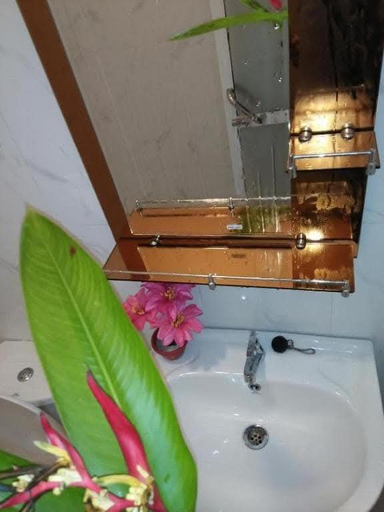 Bathroom 2, Galle Sea sun villa, Habaraduwa
