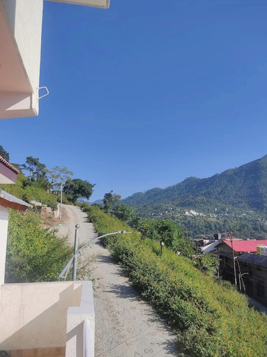 Lake view 3, Mohini Hotel Lake View Cottage Bhimtal, Nainital