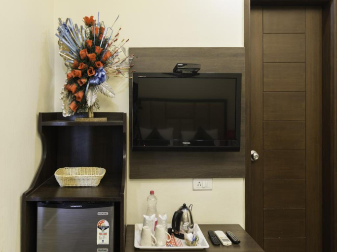 Others 4, Hotel Olive Inn, Delhi
