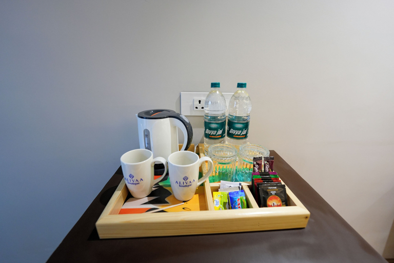 Room 5, ALIVAA boutique DLF Cybercity Gurugram, Gurgaon