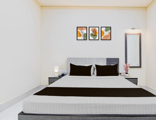 Facilities 5, Townhouse Oak Howrah Junction Kolkata, Haora