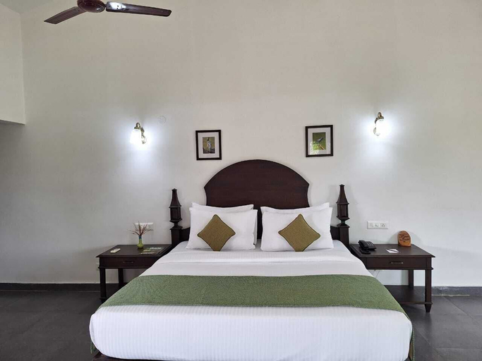 Bedroom 5, Vanvasa Resort, Garhwal