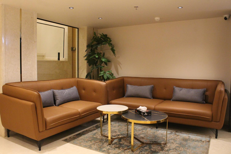 Others 4, Hotel Midtown, Surat