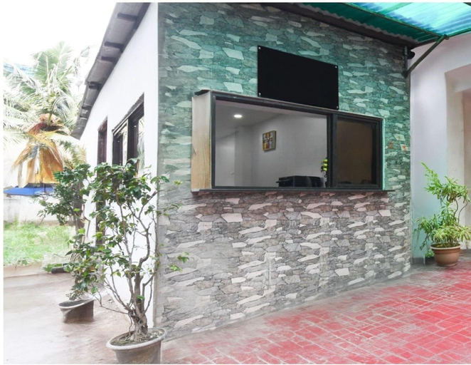 Facilities 4, Townhouse Oak Howrah Junction Kolkata, Haora
