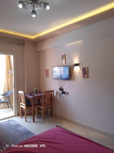 Bedroom 2, Florenza khamsin compound unit g4, Al-Ghurdaqah