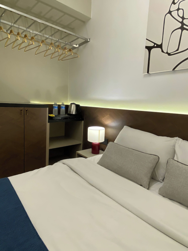 Room 5, Pera Standard Rooms, Beyoğlu
