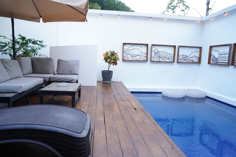 Sport & Beauty, Villa Taleona, Puntarenas