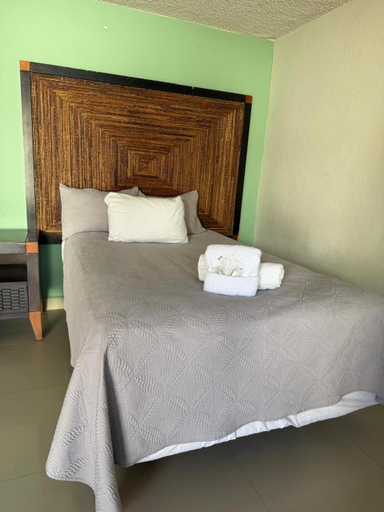 5, Hotel Hacienda Rosarito, Tijuana
