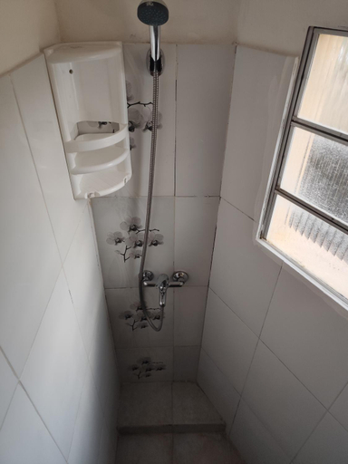 Bathroom 3, Arenas del Diablo, n.a289