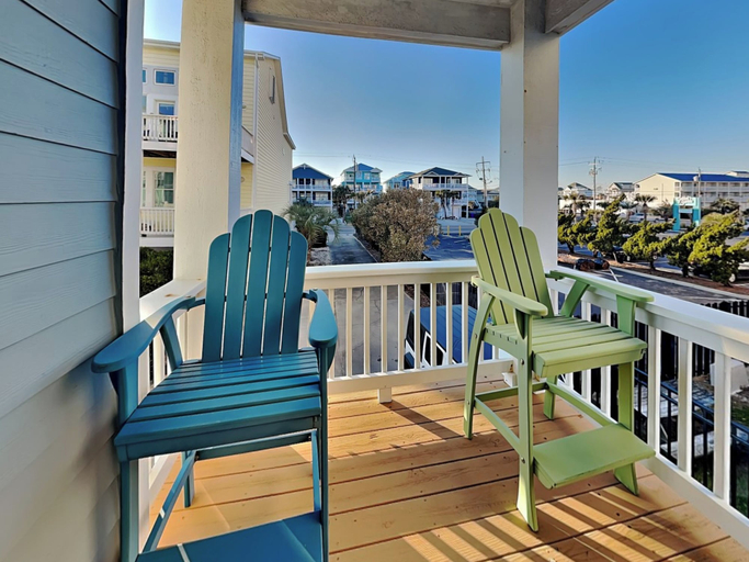 Property amenity 5, Surf's Up, New Hanover