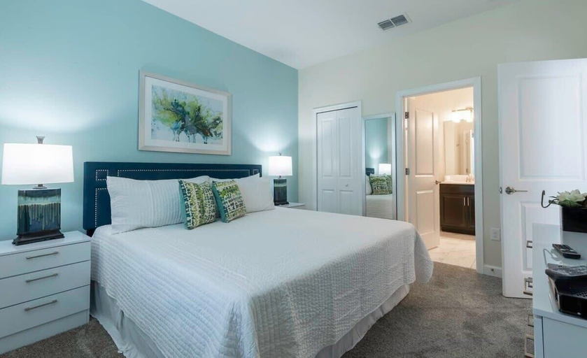 Interior 1, Getaway Delight-8 Bedrooms, Pool & Great Location, Osceola