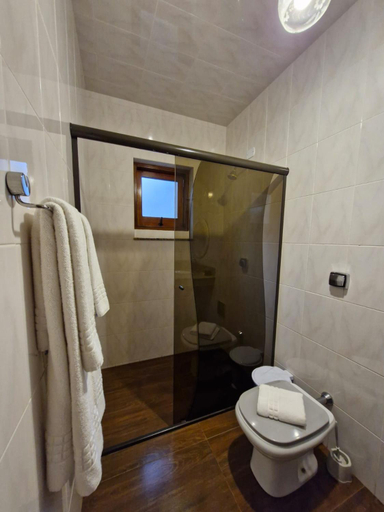 Bathroom 3, Chales Caminho das Montanhas, Camanducaia