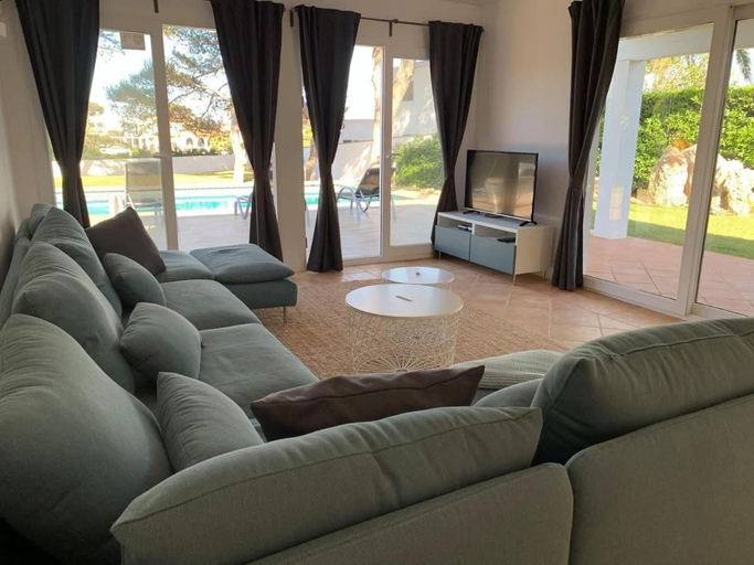 Others 3, Casa SONEA private access to Cala nBrut., Baleares