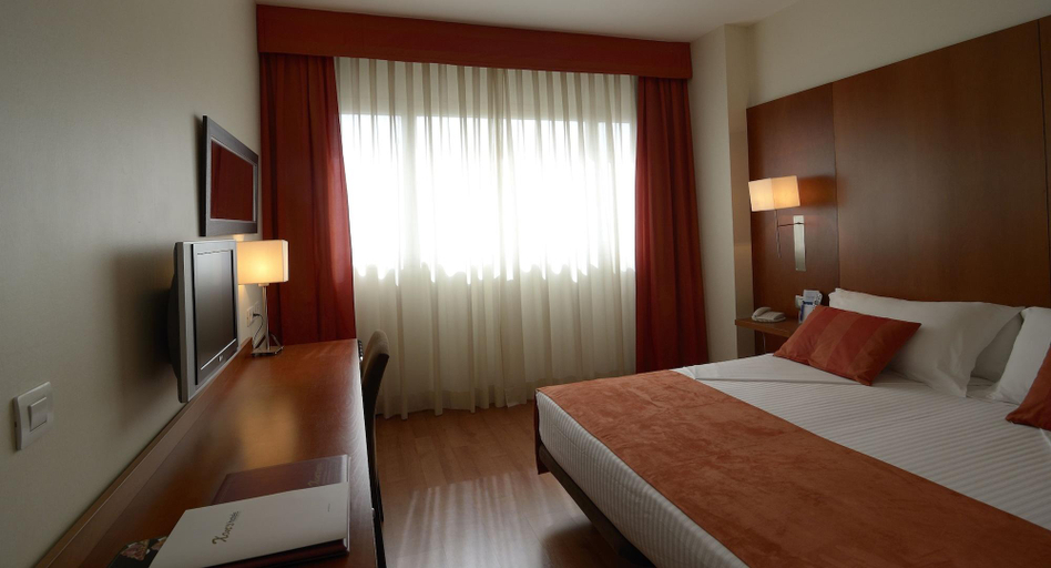 Bedroom 3, Xon's Valencia, Valencia