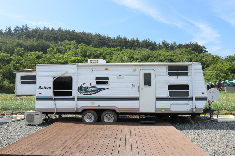 Others 2, Taean Mom-villagee Caravane, Taean