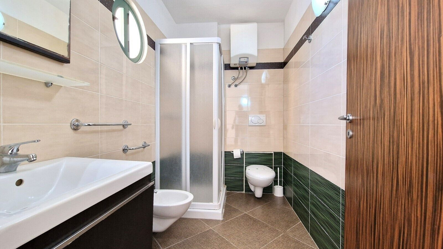 Room 4, Bilocale Arainn 2 - Japigia, Lecce