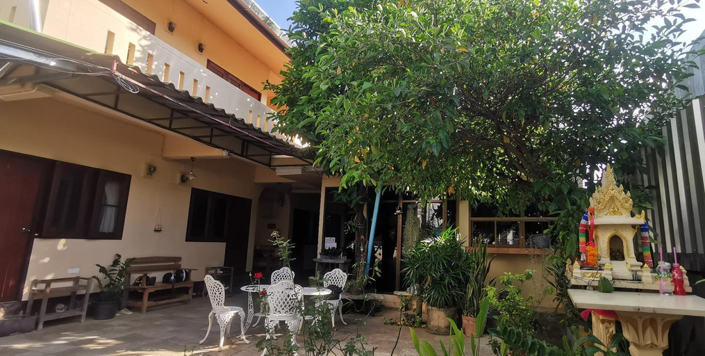 Others 5, Rose Apple House, Muang Chiang Mai