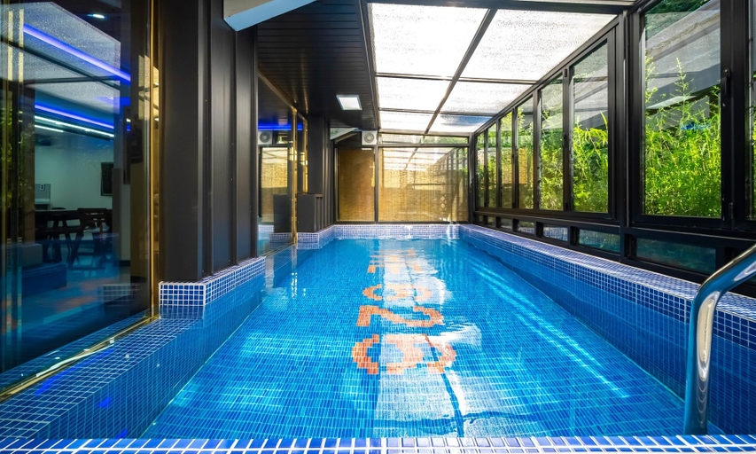 Sport & Beauty 5, gapyeong 626pension, Gapyeong