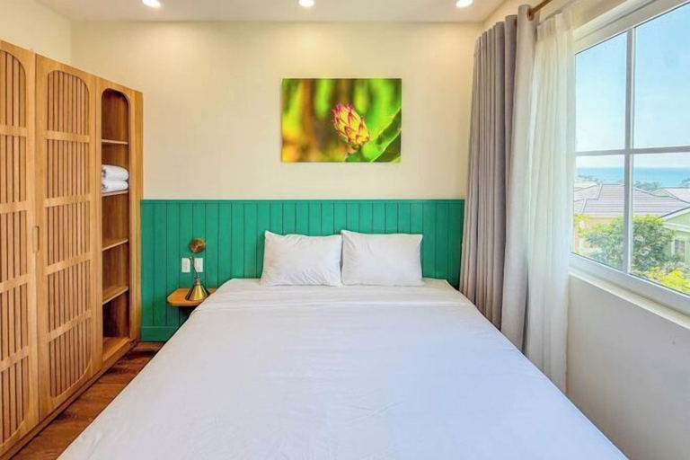 Bedroom 3, Novaworld Phan Thiet - Alala Stay, Phan Thiết