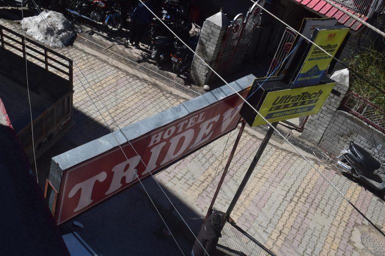Others 3, Hotel Tridev Manali, Kullu