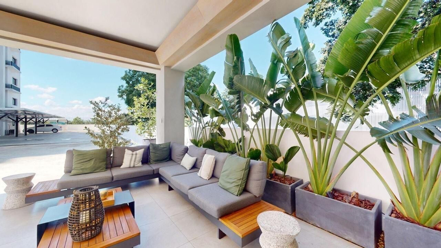 Terrace/patio 4, De Lujo, Santiago de los Caballeros