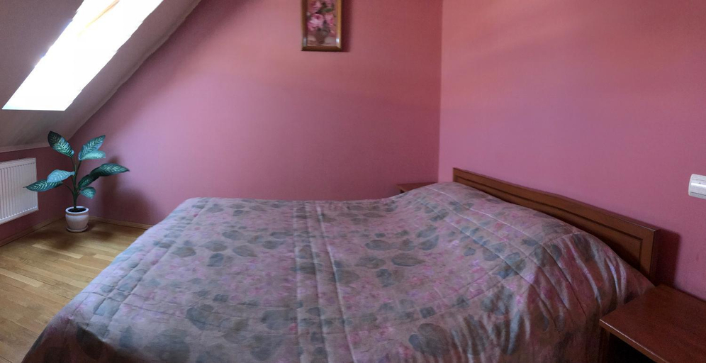 Bedroom 4, Complex Vivcharyk, Skolivs'kyi