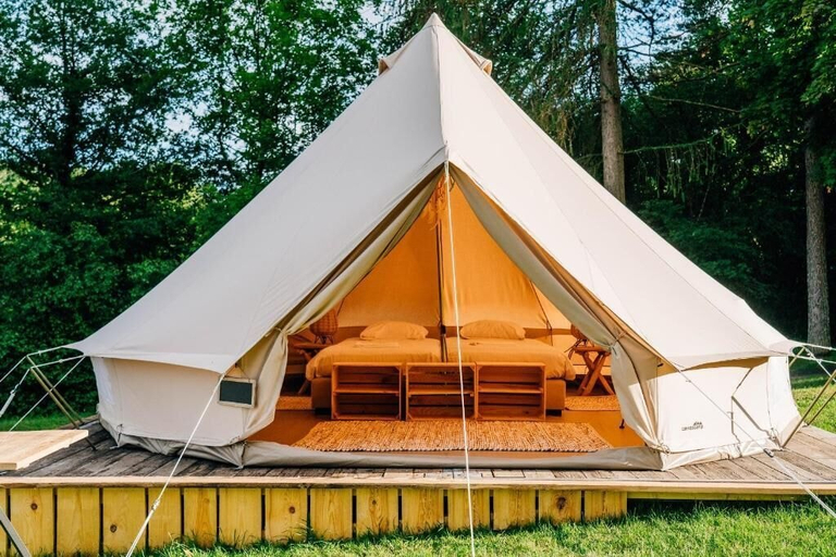 Others 4, Greenfields Glamping Durbuy, Luxembourg
