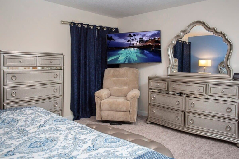 Interior 2, Home 6BR - Prime Location, Osceola