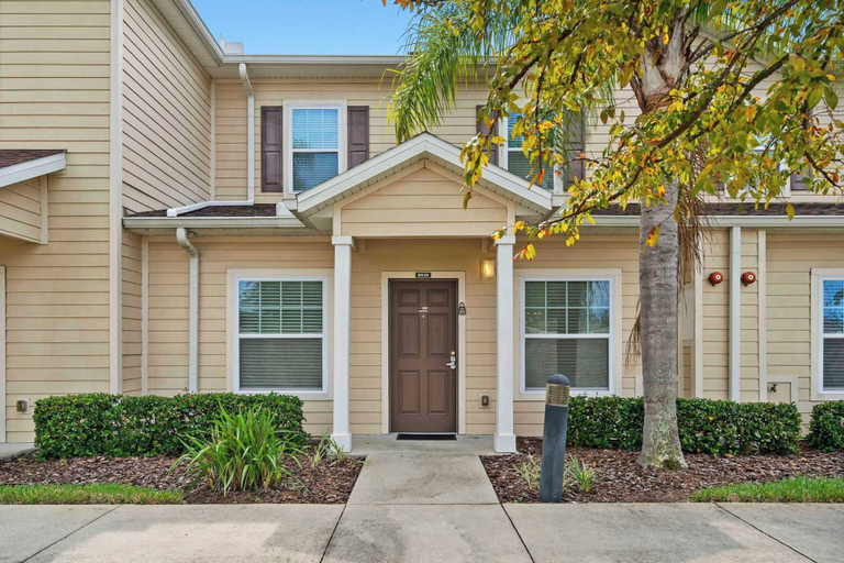 Exterior & Views 2, Modern 3 Bed Villa, Newly Renovated, Prime Location, Osceola