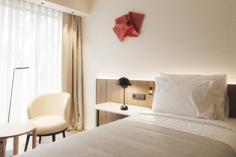 Room 2, Olivia Lisboa Hotel 5*, Lisbon