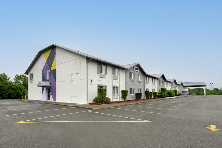 Exterior & Views 2, Spark by Hilton West Coxsackie, Greene