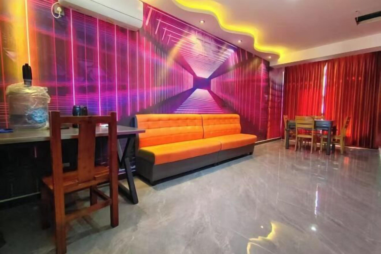 Property amenity 5, Tiegemen Express Hotel, Baoding