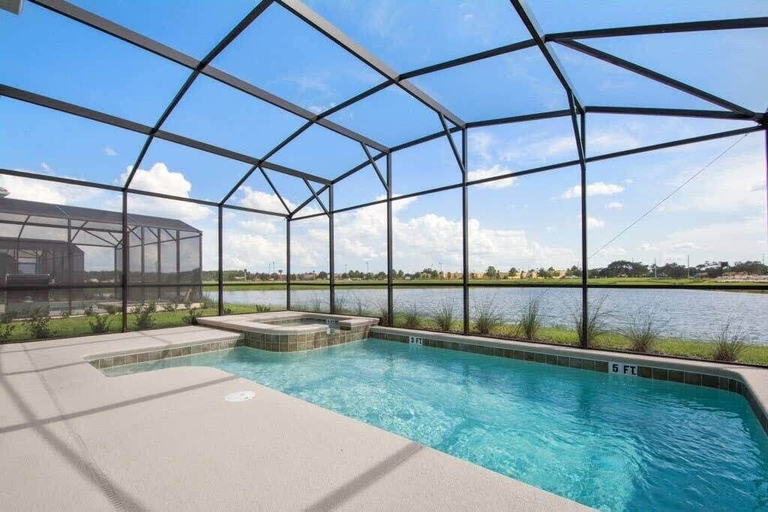 Interior 3, Stunning Home, Private Pool, Great Location, Osceola