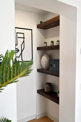 Interior 5, Villa Lucia by WonderStays, Málaga