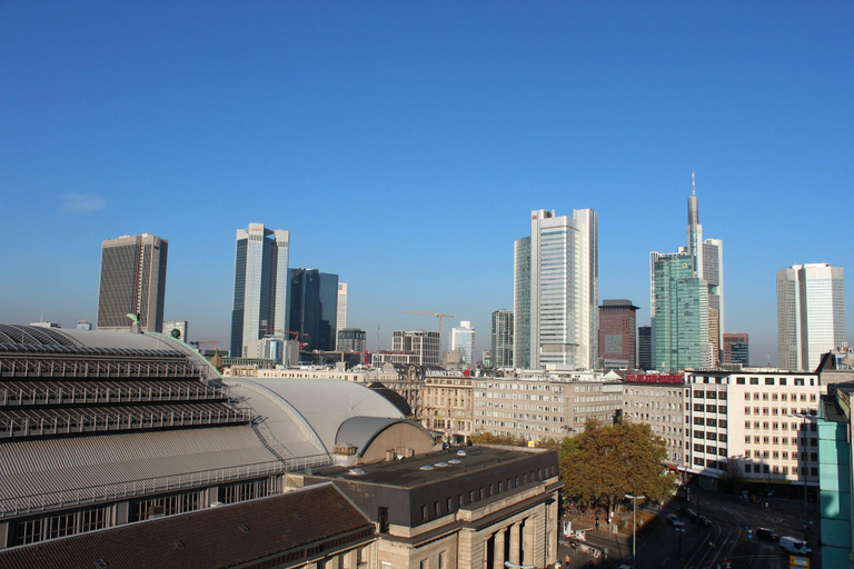 Others 4, Grand Hotel Empire, Frankfurt am Main