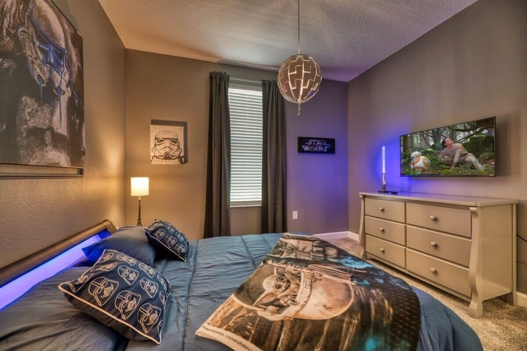 Interior 4, Super Luxury Home, Private Pool, Premium Location, Osceola