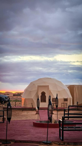 Exterior & Views 1, Tatooine Stars Camp, Errachidia