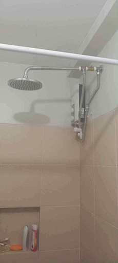Bathroom, Maurin 325, Davao City