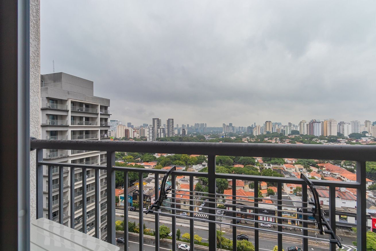 Room 3, Apto com Smart Lock Perto do Aeroporto e Metr, São Paulo