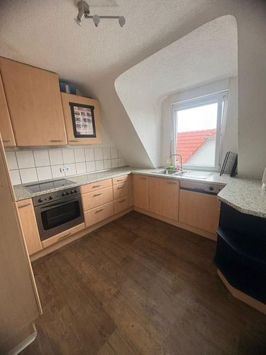 Others 4, Monteurwohnung mit Parkplatz - Besigheim, Ludwigsburg