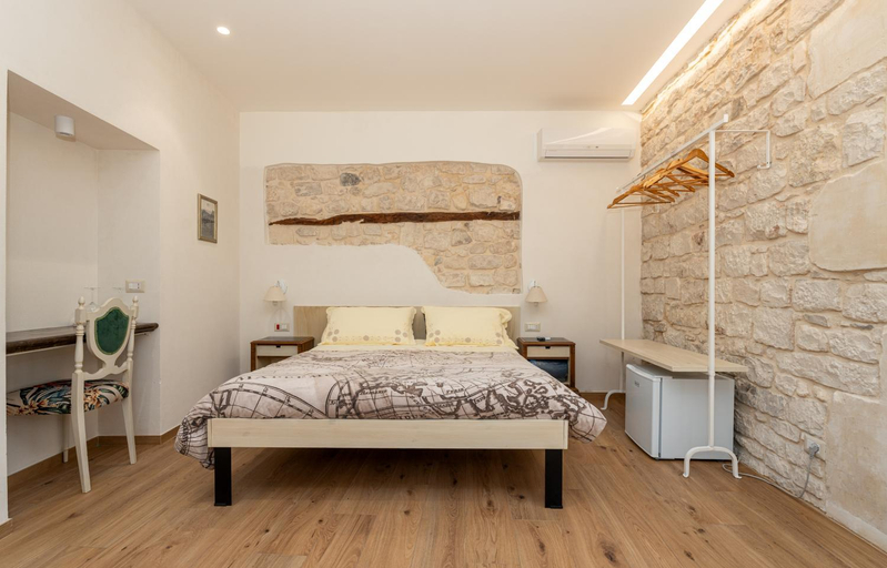Bedroom 2, Terrazza Campailla, Ragusa