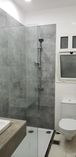 Bathroom 4, Fouka bay luxurious chalet North Coast, Ad-Dab'ah