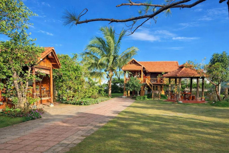 Others 2, Anna's Homestay, Ia Grai