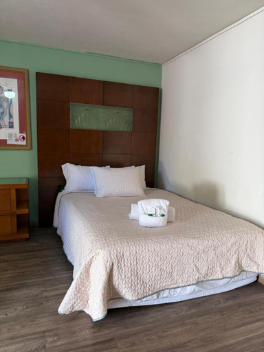 2, Hotel Hacienda Rosarito, Tijuana