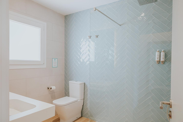 Bathroom 3, Villa Santo Tomas - Evita, Baleares