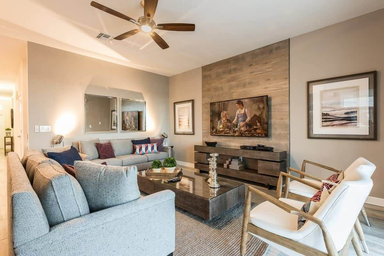 Others 5, Chic Luxury Haven - Unforgettable Retreat, Osceola