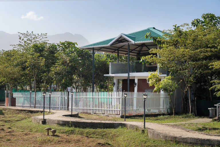 Exterior 3, Deer Meadows, The Nilgiris